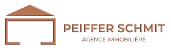 Immobiliere Peiffer-immo Logo